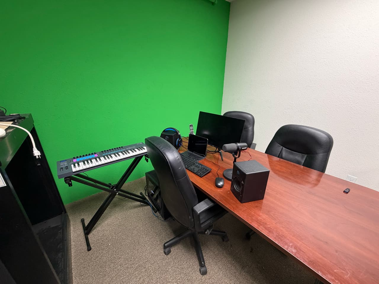 Production Studio